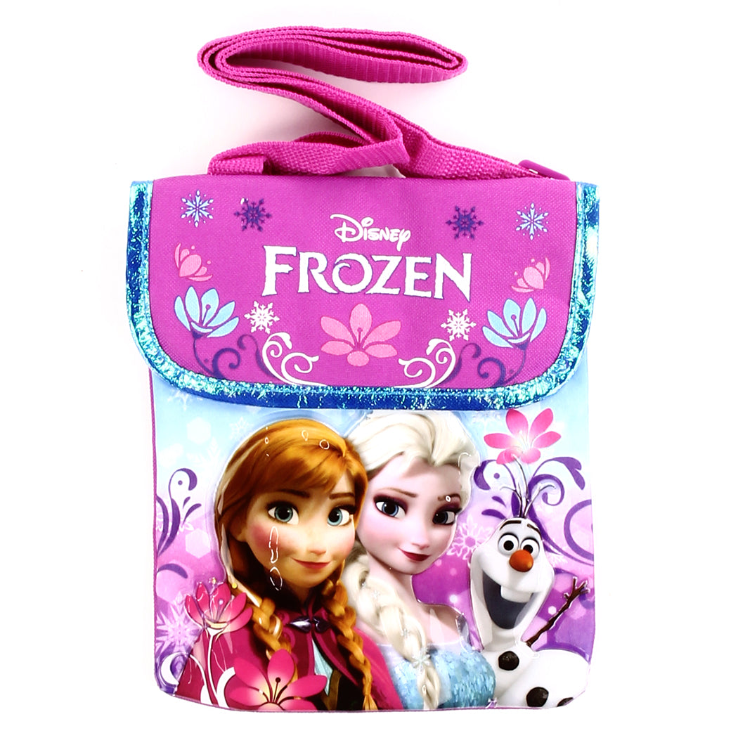 FROZEN Passport Bag (Pack of 3) PKW Group