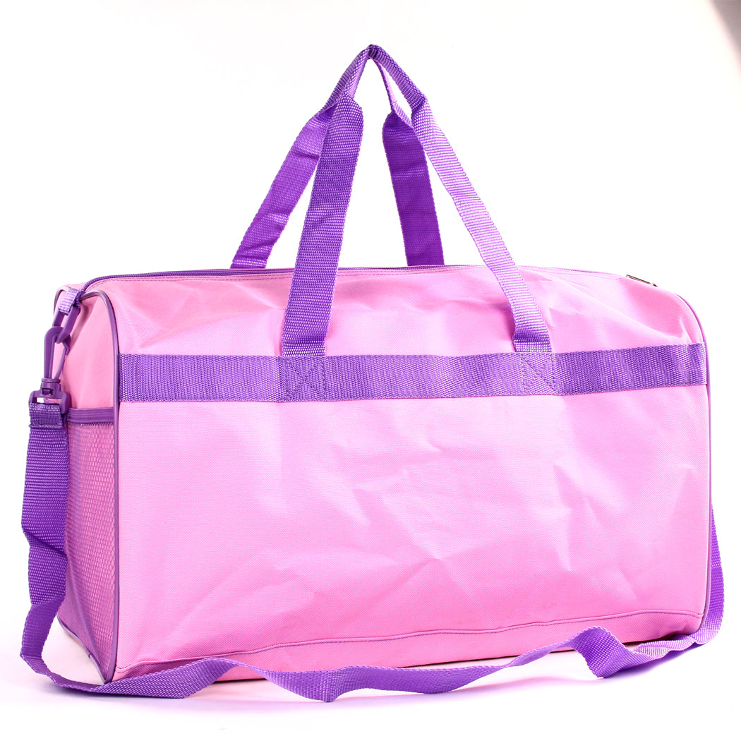 Kid's 18 Inch Travel Duffel Bag - Hello Kitty (Pack of 3)
