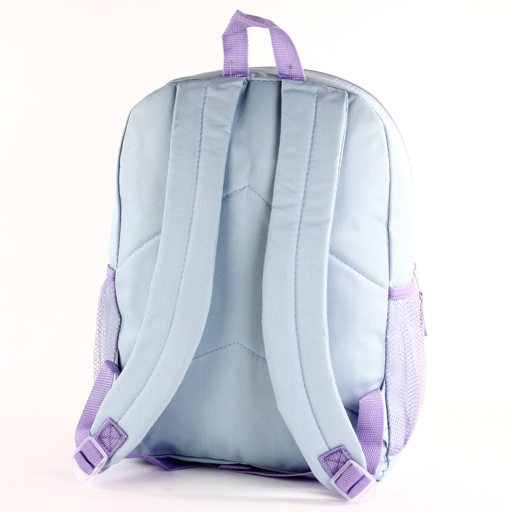 FROZEN Deluxe 16" Backpack (Pack of 3)