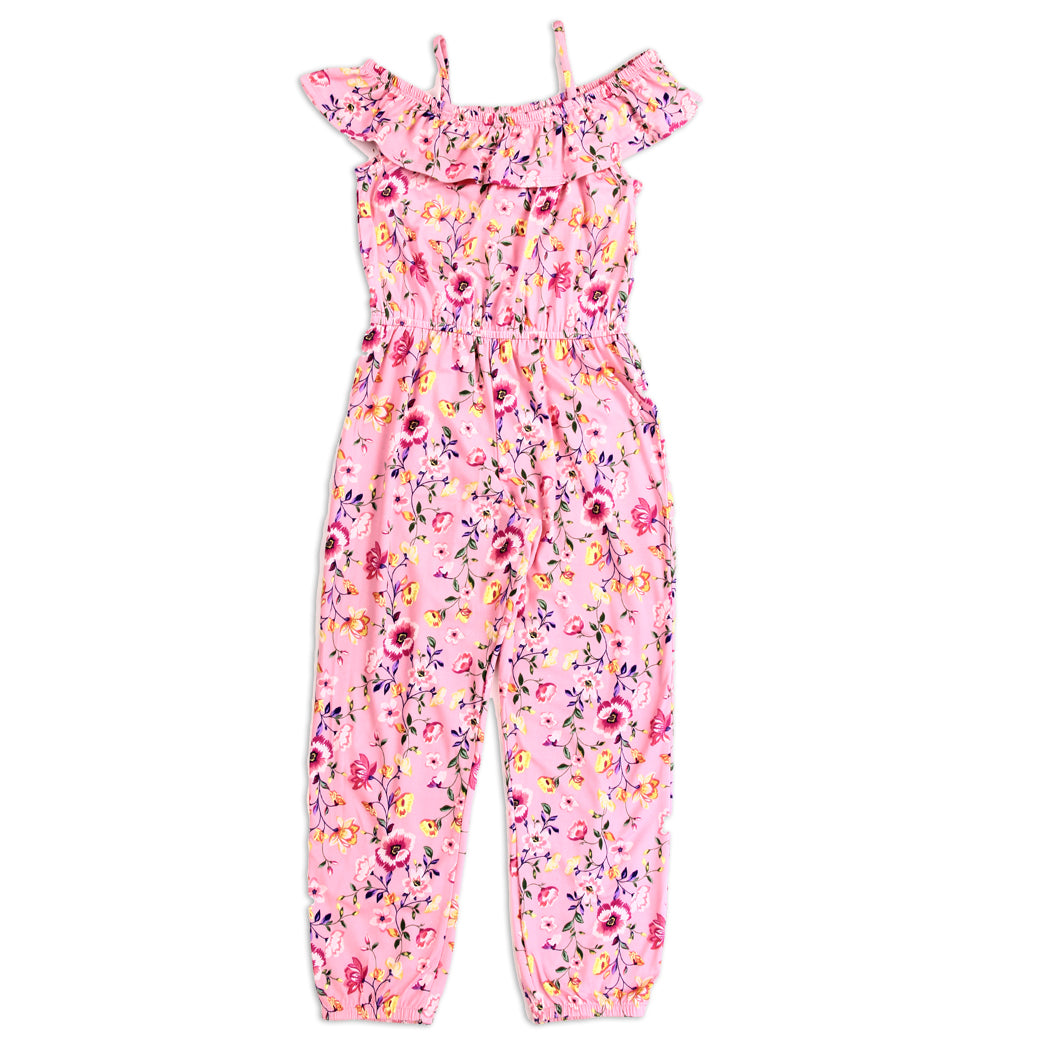 RMLA Girls 7-14 Yummy Jumpsuit (Pack of 6)