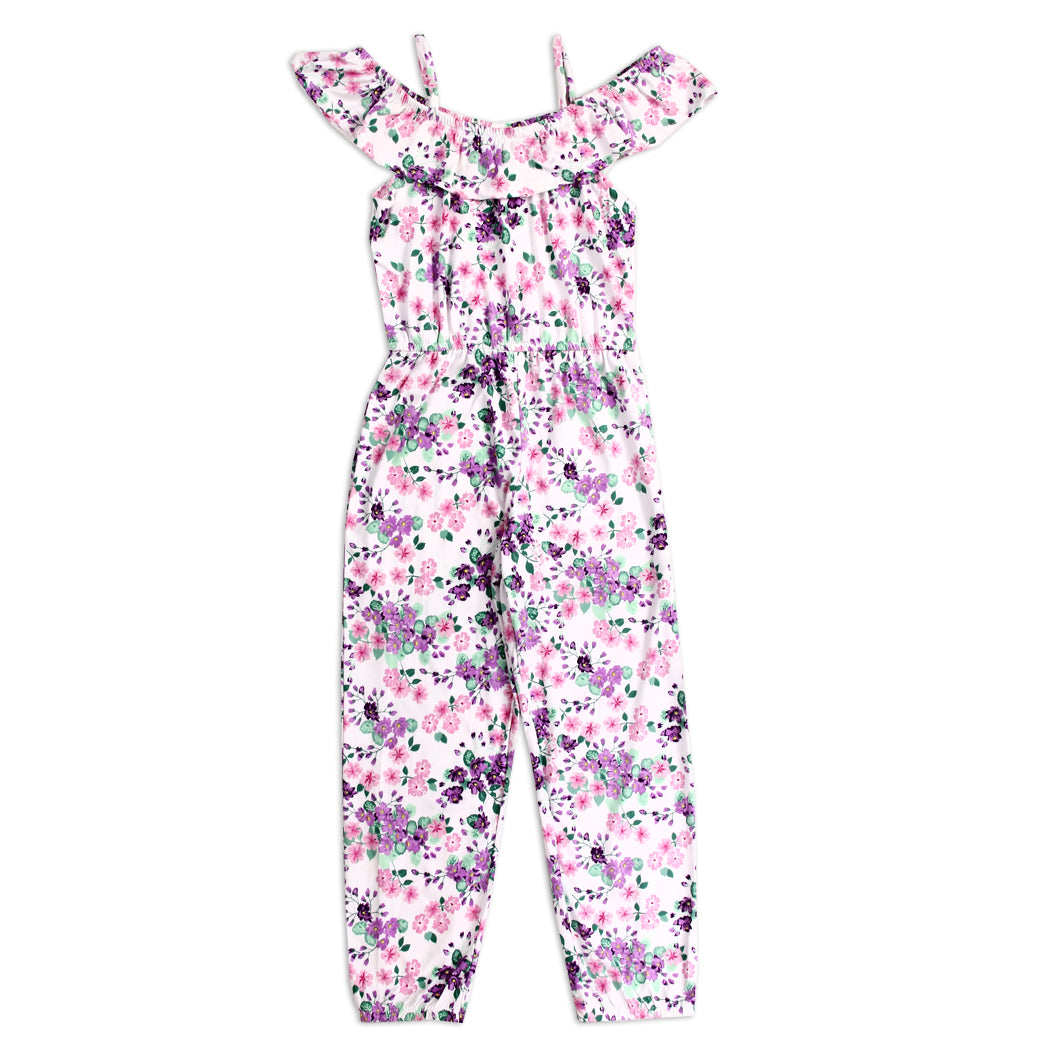 RMLA Girls 7-14 Yummy Jumpsuit (Pack of 6)