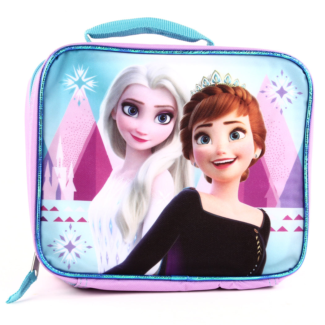 FROZEN Insulated Lunch Bag (Pack of 3)